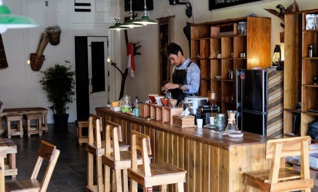 6 Daftar Pilihan Cafe Murah Daerah Palembang, Jangan Lupa Ngopi di Tempat Paling Enak Ini! 3 6 Daftar Pilihan Cafe Murah Daerah Palembang, Jangan Lupa Ngopi di Tempat Paling Enak Ini! 3