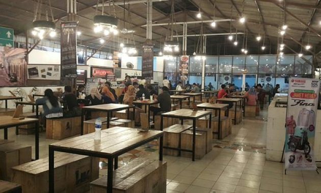6 Rekomendasi Cafe Paling Hits di Daerah Purwokerto, Biasa Buat Hangout Anak Millenials 5 6 Rekomendasi Cafe Paling Hits di Daerah Purwokerto, Biasa Buat Hangout Anak Millenials 4