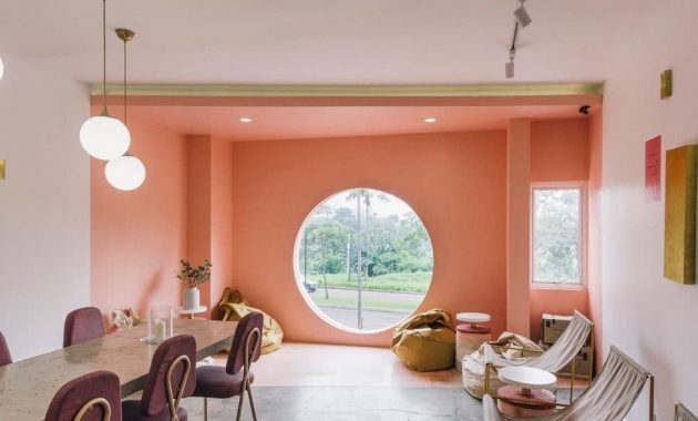 6 Rekomendasi Cafe Paling Instagramable di Daerah Tangerang Ini Bisa Bikin Kamu Makin Nge-Hits! 4