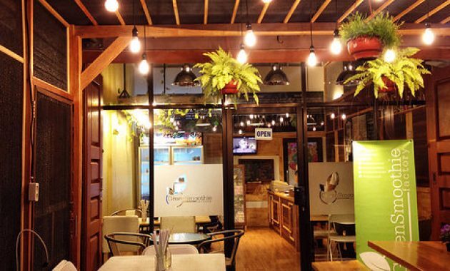 10 Rekomendasi Cafe Paling Kekinian di Pekanbaru Yang Bikin Betah Nongkrong dan Ngobrol Tambah Seru 4