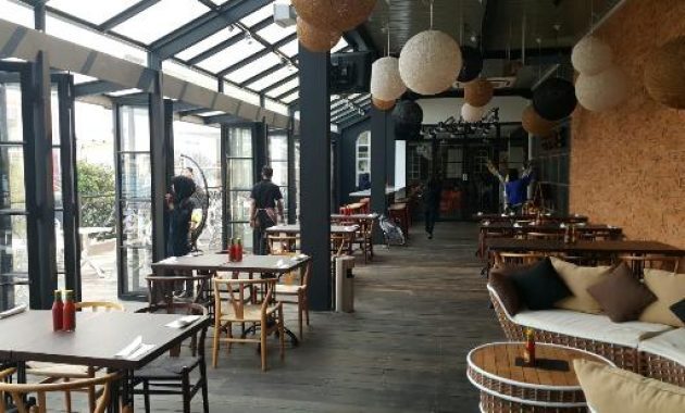 6 Rekomendasi Cafe Romantis Daerah Banjarmasin Bisa Dijadikan Untuk Candle Light Dinner Bersama Pasangan 8 6 Rekomendasi Cafe Romantis Daerah Banjarmasin Bisa Dijadikan Untuk Candle Light Dinner Bersama Pasangan 6