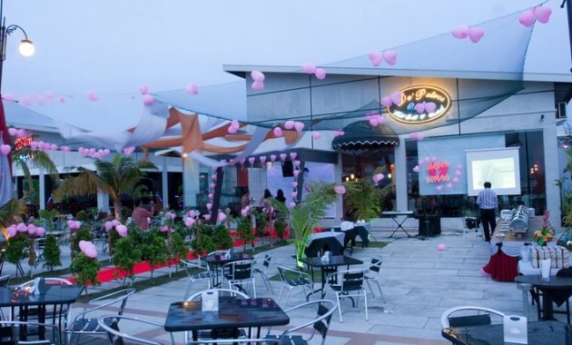 6 Referensi Cafe Romantis di Daerah Batam Ini Cocok Untuk Ngedate Bareng Pasangan 3