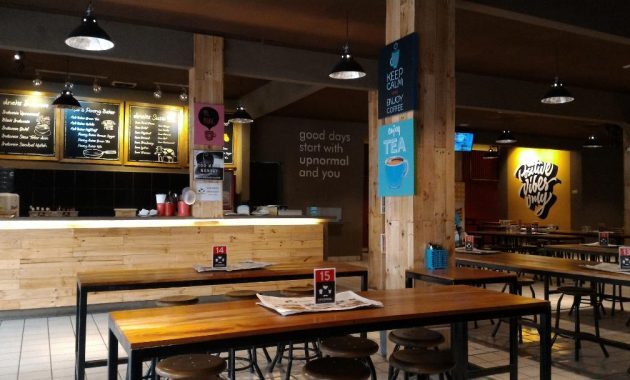 6 Rekomendasi Cafe Seru di Daerah Serang Yang Wajib Kalian Kunjungi Untuk Menghilangkan Stres 22 6 Rekomendasi Cafe Seru di Daerah Serang Yang Wajib Kalian Kunjungi Untuk Menghilangkan Stres