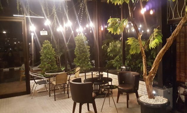 10 Daftar Pilihan Cafe di Daerah Sidoarjo Ini Sangat Cocok Untuk Hangout Saat Weekend 8