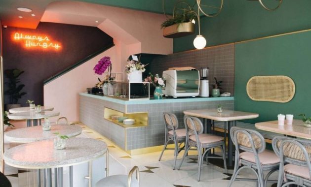 10 Daftar Pilihan Cafe Tangerang Ini Cocok Untuk Hangout Saat Weekend, Menarik Untuk Dicoba! 7