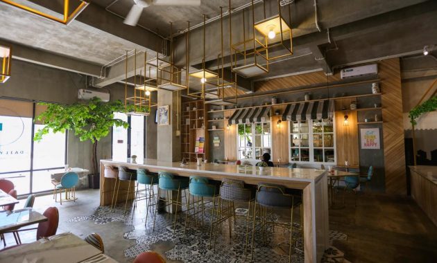 6 Rekomendasi Cafe Yang Paling Unik di Daerah Tangerang, Foodiest Wajib Mampir Kesini! 4