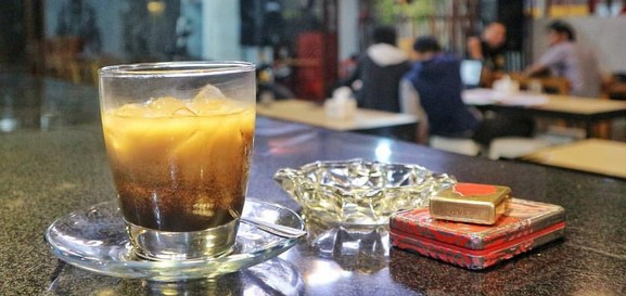 10 Rekomendasi Cafe Daerah Samarinda Paling Banyak Diburu Oleh Generasi Millennials, Wajib Kalian Kunjungi! 9