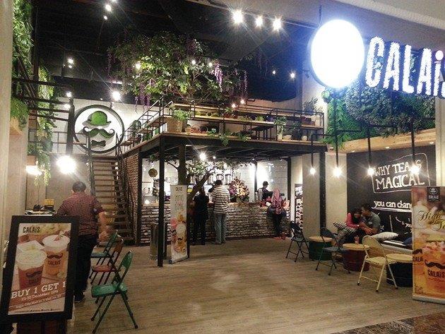 10 Referensi Tempat Nongkrong Paling Asik di Daerah Banjarmasin, Millennials Banget dan Wajib Kalian Coba! 2