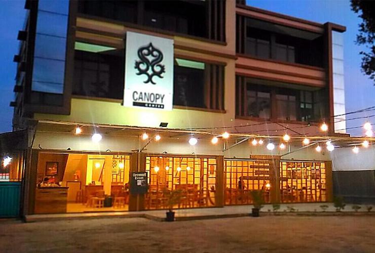 10 Referensi Tempat Nongkrong di Daerah Pontianak Ini Hits Untuk Kalangan Milenials, Merapat Kuy! 1 10 Referensi Tempat Nongkrong di Daerah Pontianak Ini Hits Untuk Kalangan Milenials, Merapat Kuy! 1