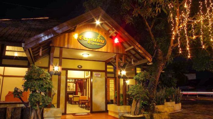 10 Daftar Pilihan Cafe Murah di Daerah Banjarmasin Ini Nggak Akan Bikin Kantongmu Kering 7