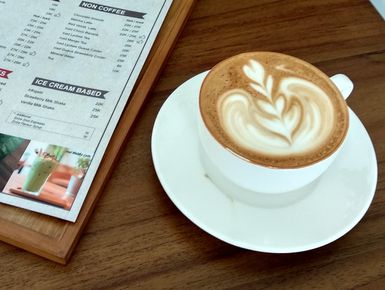 10 Rekomendasi Tempat Nongkrong Paling Hits di Daerah Jakarta Pusat Cocok Untuk Mempercantik Feedsmu 4