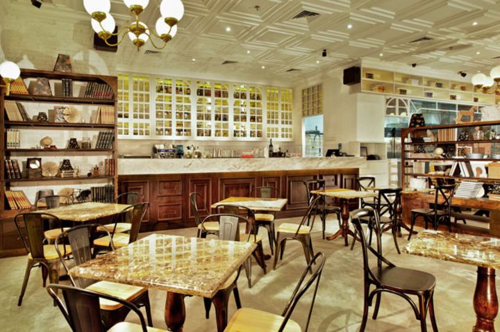 6 Rekomendasi Tempat Nongkrong 24 Jam di Daerah Jakarta Pusat, Bikin Betah Para Pengunjung! 4 6 Rekomendasi Tempat Nongkrong 24 Jam di Daerah Jakarta Pusat, Bikin Betah Para Pengunjung! 4