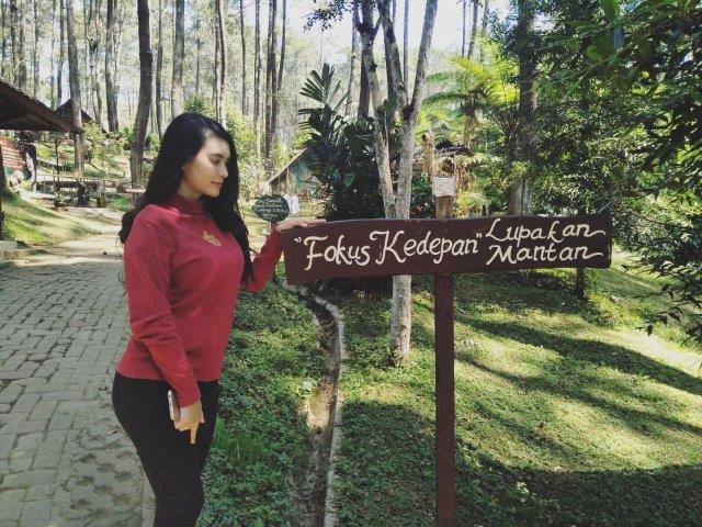 Mau Outbound Atau Camping? Ke Grafika Cikole Bandung Saja 5