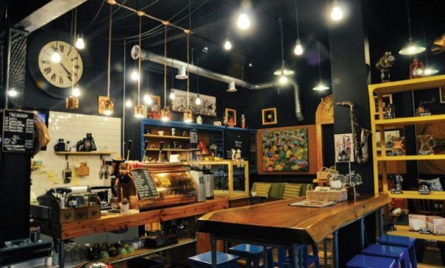 6 Referensi Coffee Shop Paling Nikmat Daerah Menteng Dengan Cita Rasa Unik dan Bikin Nagih 10