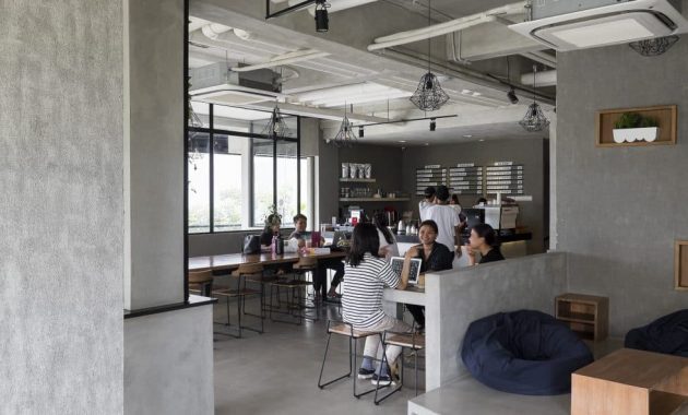 6 Referensi Coffeeshop Andalan di Daerah Tangerang Ini Wajib Kalian Kunjungi Untuk Menghilangkan Stres 1