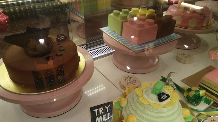 6 Rekomendasi Cafe Hits di Grand Indonesia Yang Wajib Masuk List Kalian Saat Weekend 5