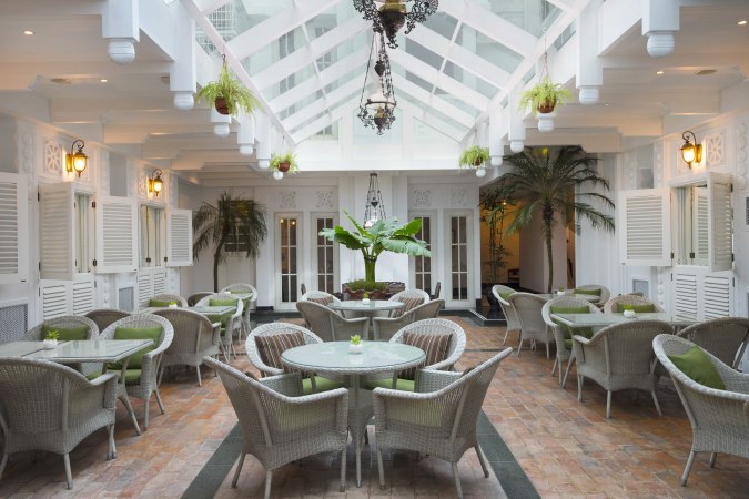 6 Referensi Tempat Nongkrong Daerah Cikini Ini Bisa Jadi Solusi Ngopi Saat Kalian Merasa Bosan 3