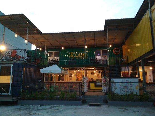 10 Rekomendasi Cafe Paling Kekinian di Pekanbaru Yang Bikin Betah Nongkrong dan Ngobrol Tambah Seru 5