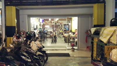 10 Rekomendasi Cafe Daerah Pontianak Ini Merupakan Tempat Hangout Yang Paling Ramai Dikunjungi 6