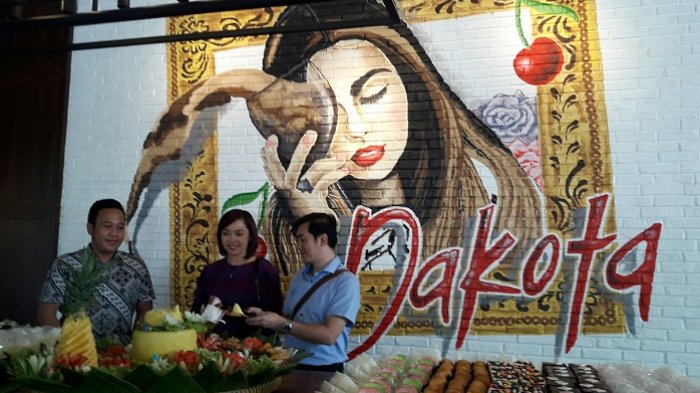 10 Daftar Pilihan Cafe Murah di Daerah Banjarmasin Ini Nggak Akan Bikin Kantongmu Kering 5