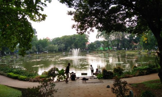 10 Daftar Pilihan Danau di Daerah Jakarta Ini Sangat Cantik Untuk Dijadikan Destinasi Wisata 6 10 Daftar Pilihan Danau di Daerah Jakarta Ini Sangat Cantik Untuk Dijadikan Destinasi Wisata 4