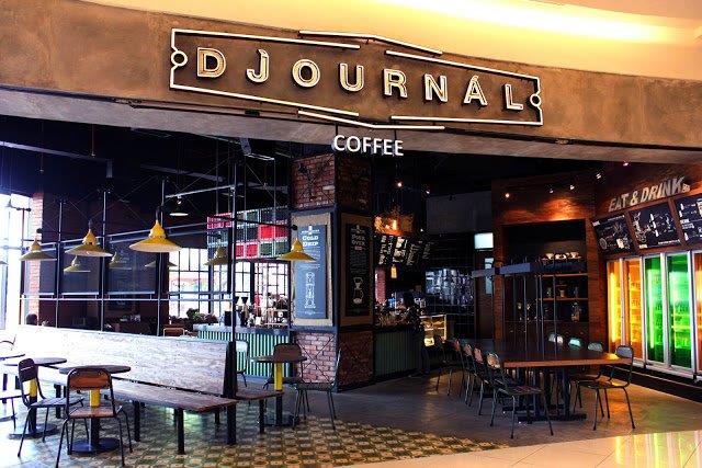 Sudah Pernah Ngopi di 12 Daftar Pilihan Coffee Shop Paling Top Daerah Jakarta Pusat Ini? 6