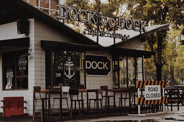 6 Referensi Cafe Paling Romantis Daerah Sidoarjo Yuk Ajak Pasanganmu Ngedate Sambil Dinner Disini! 5