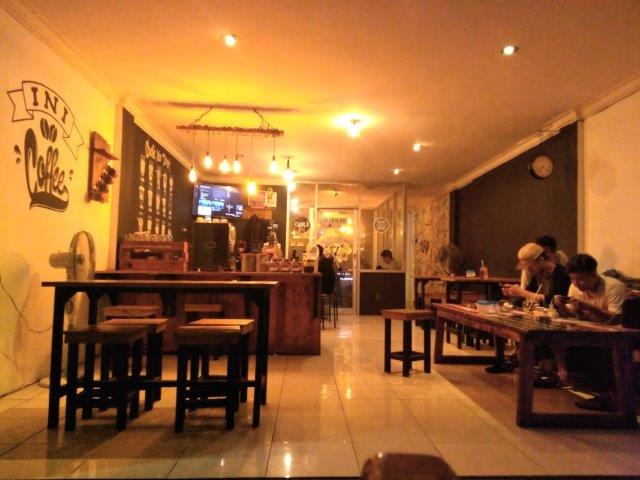 10 Rekomendasi Cafe Daerah Samarinda Paling Banyak Diburu Oleh Generasi Millennials, Wajib Kalian Kunjungi! 4