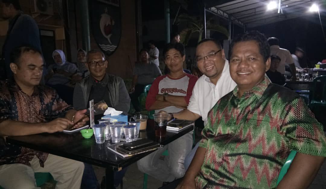 10 Daftar Pilihan Tempat Nongkrong Hits dan Kekinian di Daerah Samarinda, Sudah Pernah Kesini? 4 10 Daftar Pilihan Tempat Nongkrong Hits dan Kekinian di Daerah Samarinda, Sudah Pernah Kesini? 4