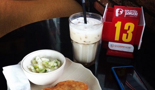 10 Rekomendasi Cafe Daerah Samarinda Paling Banyak Diburu Oleh Generasi Millennials, Wajib Kalian Kunjungi! 6