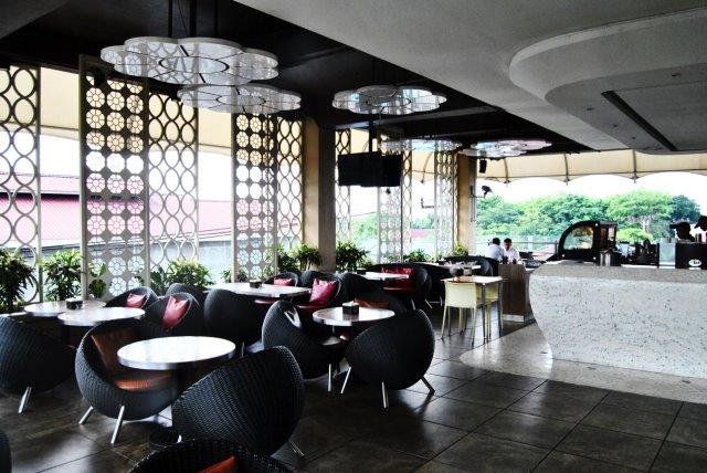 6 Rekomendasi Cafe Romantis di Pekanbaru Cocok Untuk Ngedate Sambil Candle Light Dinner Bareng Pasangan 5