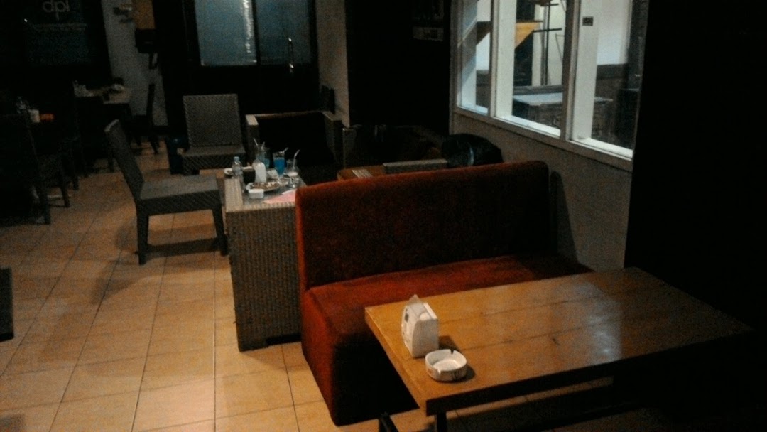 6 Referensi Cafe Paling Romantis Daerah Sidoarjo Yuk Ajak Pasanganmu Ngedate Sambil Dinner Disini! 2