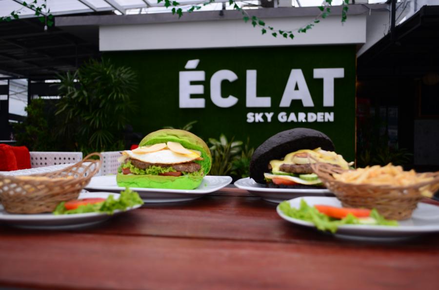 10 Referensi Tempat Nongkrong Paling Keren di Bandar Lampung Yang Bisa Mempercantik Feeds Kamu 4