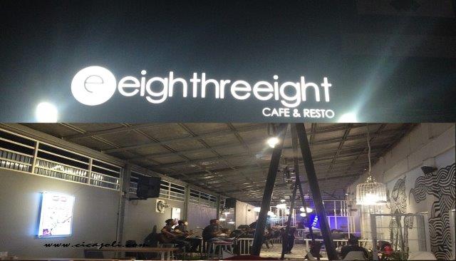 10 Referensi Tempat Nongkrong Daerah Pekanbaru Ini Bisa Bikin Siapa Aja Betah dan Lupa Waktu! 5