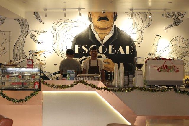 Sudah Pernah Ngopi di 12 Daftar Pilihan Coffee Shop Paling Top Daerah Jakarta Pusat Ini? 1