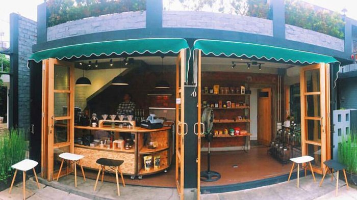 10 Referensi Tempat Nongkrong Paling Keren di Bandar Lampung Yang Bisa Mempercantik Feeds Kamu 1