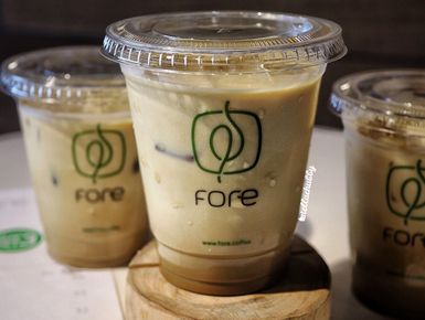 Sudah Pernah Ngopi di 12 Daftar Pilihan Coffee Shop Paling Top Daerah Jakarta Pusat Ini? 8