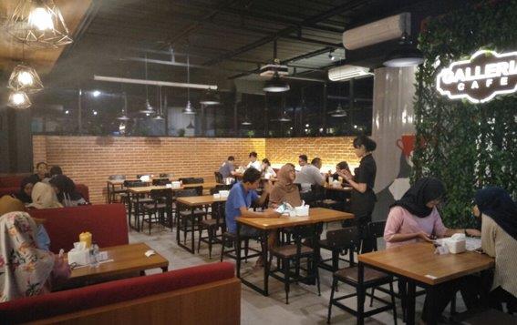 10 Rekomendasi Cafe di Bandar Lampung Ini Murah, Kekinian dan Bisa Bikin Kamu Makin Eksis! 6