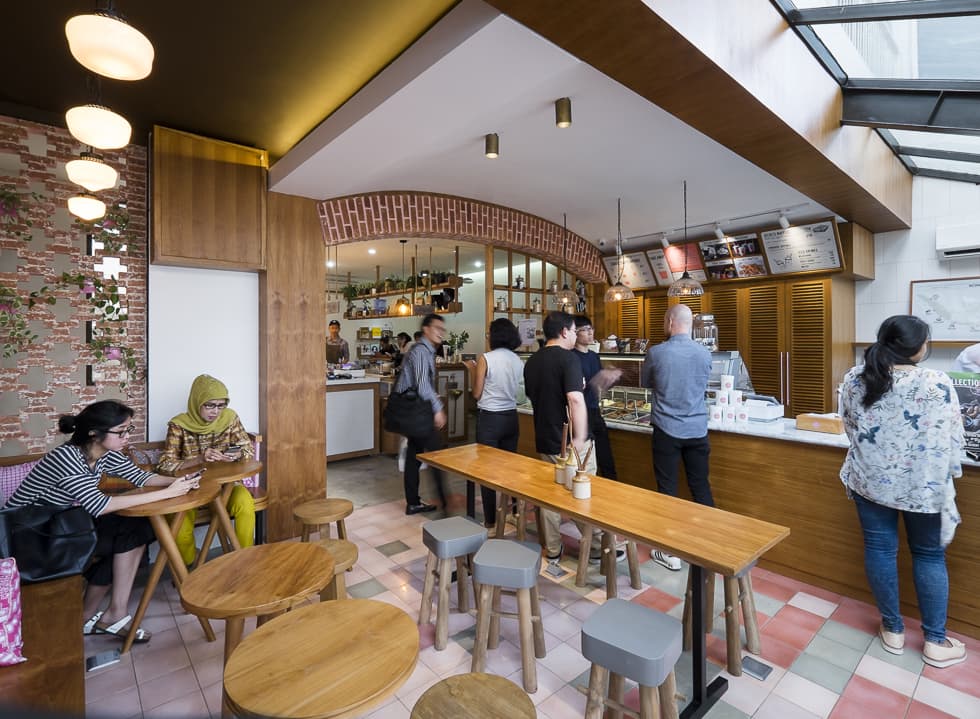 6 Daftar Pilihan Tempat Nongkrong Terbaik di Daerah Menteng Yang Bikin Kalian Lupa Waktu 1 6 Daftar Pilihan Tempat Nongkrong Terbaik di Daerah Menteng Yang Bikin Kalian Lupa Waktu 1