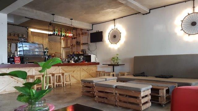 6 Rekomendasi Cafe Asik dan Seru di Cempaka Putih Cocok Untuk Tempat Ngumpul Bareng Temen! 3