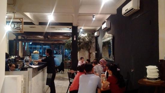 Sudah Pernah Ngopi di 12 Daftar Pilihan Coffee Shop Paling Top Daerah Jakarta Pusat Ini? 10