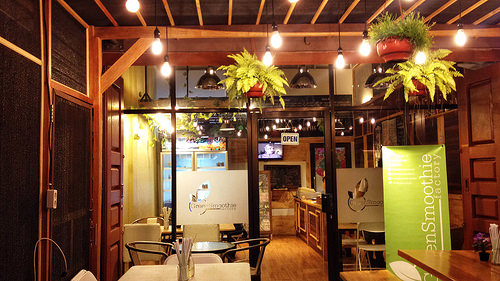 10 Rekomendasi Cafe Paling Kekinian di Pekanbaru Yang Bikin Betah Nongkrong dan Ngobrol Tambah Seru 7