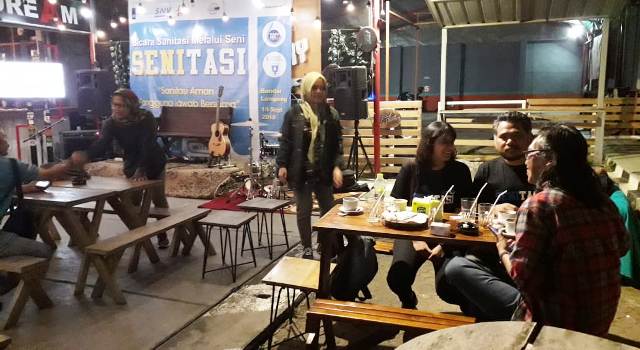 10 Rekomendasi Cafe di Bandar Lampung Ini Murah, Kekinian dan Bisa Bikin Kamu Makin Eksis! 9