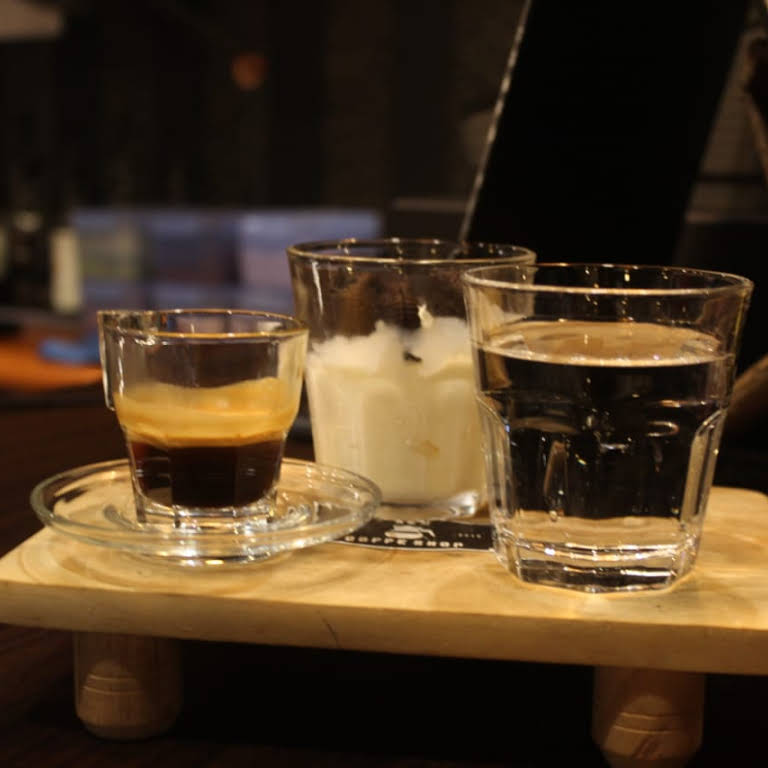 10 Rekomendasi Cafe Daerah Samarinda Paling Banyak Diburu Oleh Generasi Millennials, Wajib Kalian Kunjungi! 10