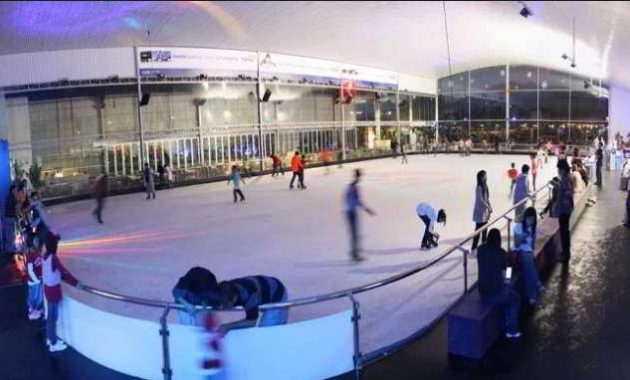 Fasilitas Yang Ada di Paris Van Java Mall Bandung 4 Fasilitas Yang Ada di Paris Van Java Mall Bandung 4