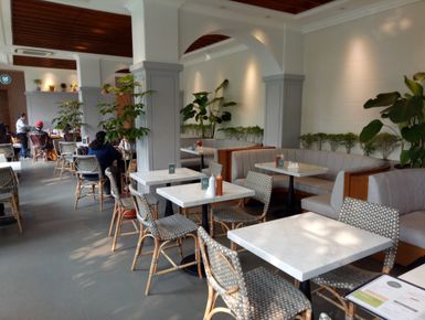 6 Rekomendasi Cafe Paling Instagrambale di Daerah Jakarta Pusat, Cocok Untuk Mempercantik Feeds Kamu! 5 6 Rekomendasi Cafe Paling Instagrambale di Daerah Jakarta Pusat, Cocok Untuk Mempercantik Feeds Kamu! 5