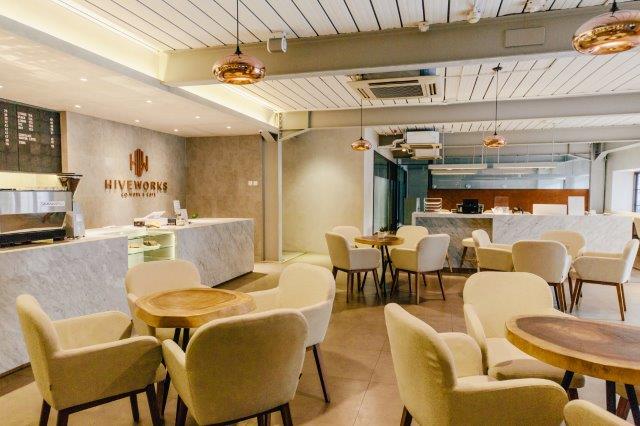 10 Rekomendasi Tempat Nongkrong Paling Hits di Daerah Jakarta Pusat Cocok Untuk Mempercantik Feedsmu 10