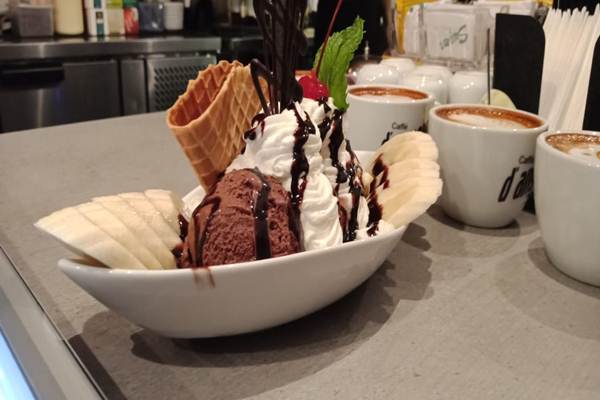 Cari Cafe di Daerah Cikini Yang Oke Punya? Coba 6 Rekomendasi Tempat Hangout Ini Deh! 3