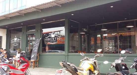 Cari Tempat Nongkrong Enak di Daerah Cempaka Putih? Nih 6 Rekomendasi Cafe Cus Kesini Aja Genks! 1