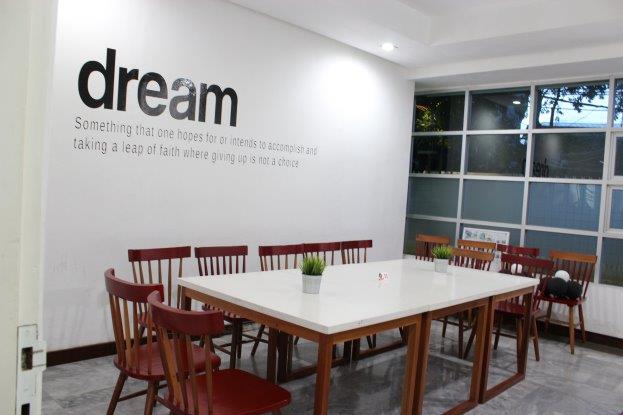 Cari Tempat Nongkrong Enak di Daerah Cempaka Putih? Nih 6 Rekomendasi Cafe Cus Kesini Aja Genks! 4